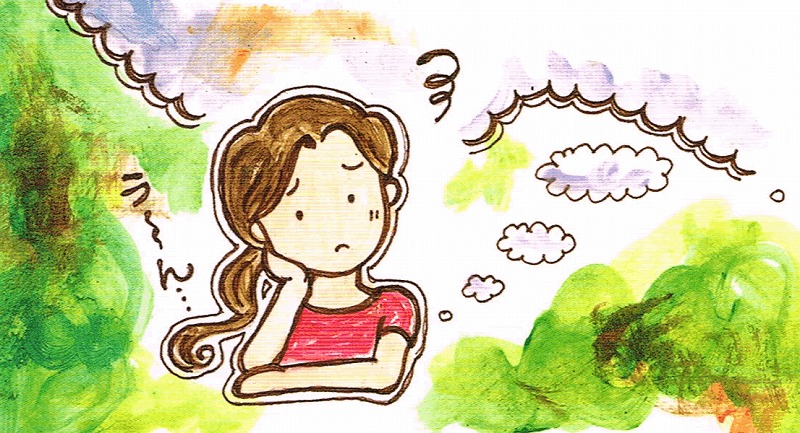 子どもの発達障害