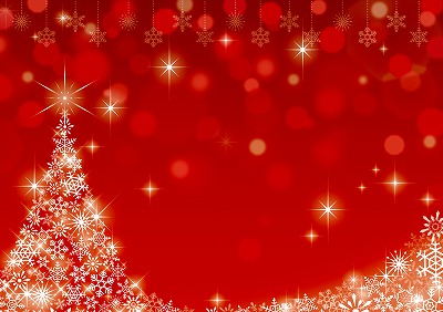 クリスマス かも川親子の療育室